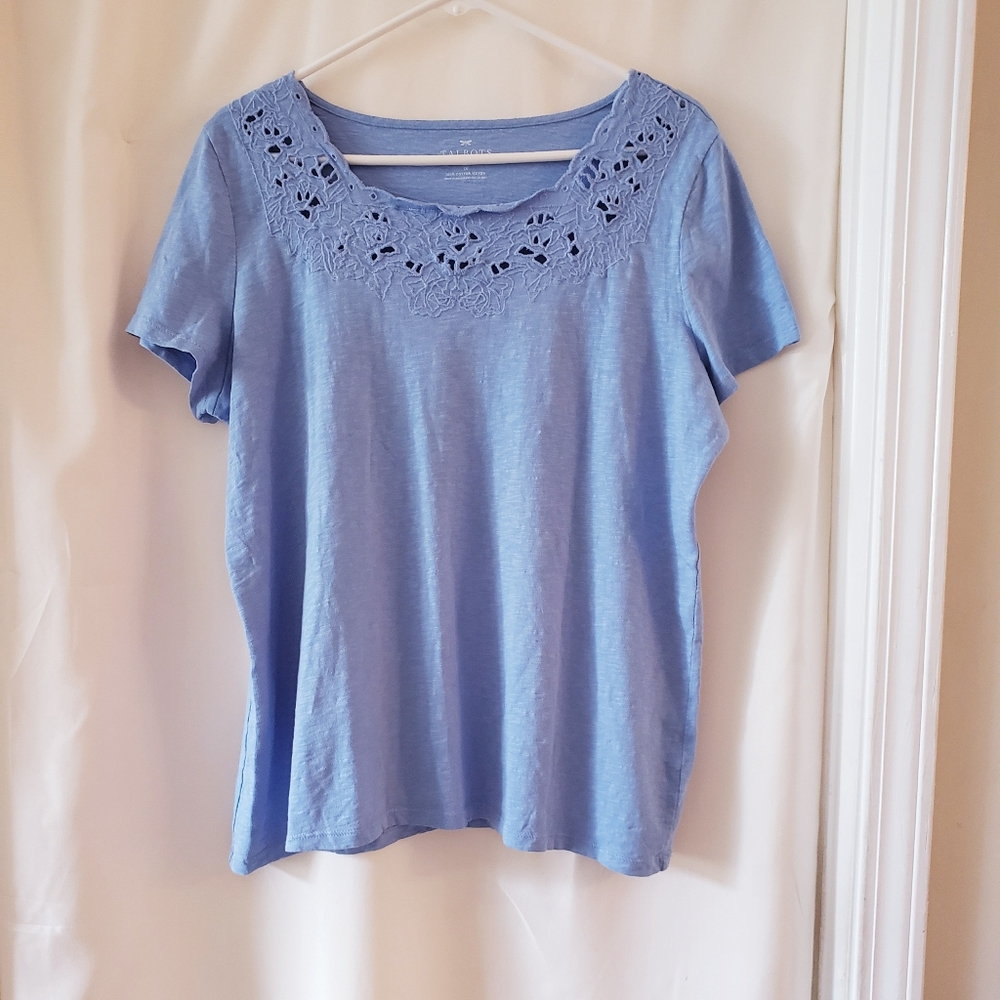 Original Talbot's top